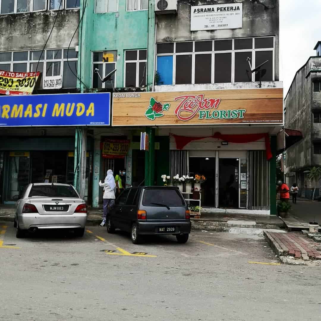 Tee Joon Florist Kedai Bunga Shah Alam