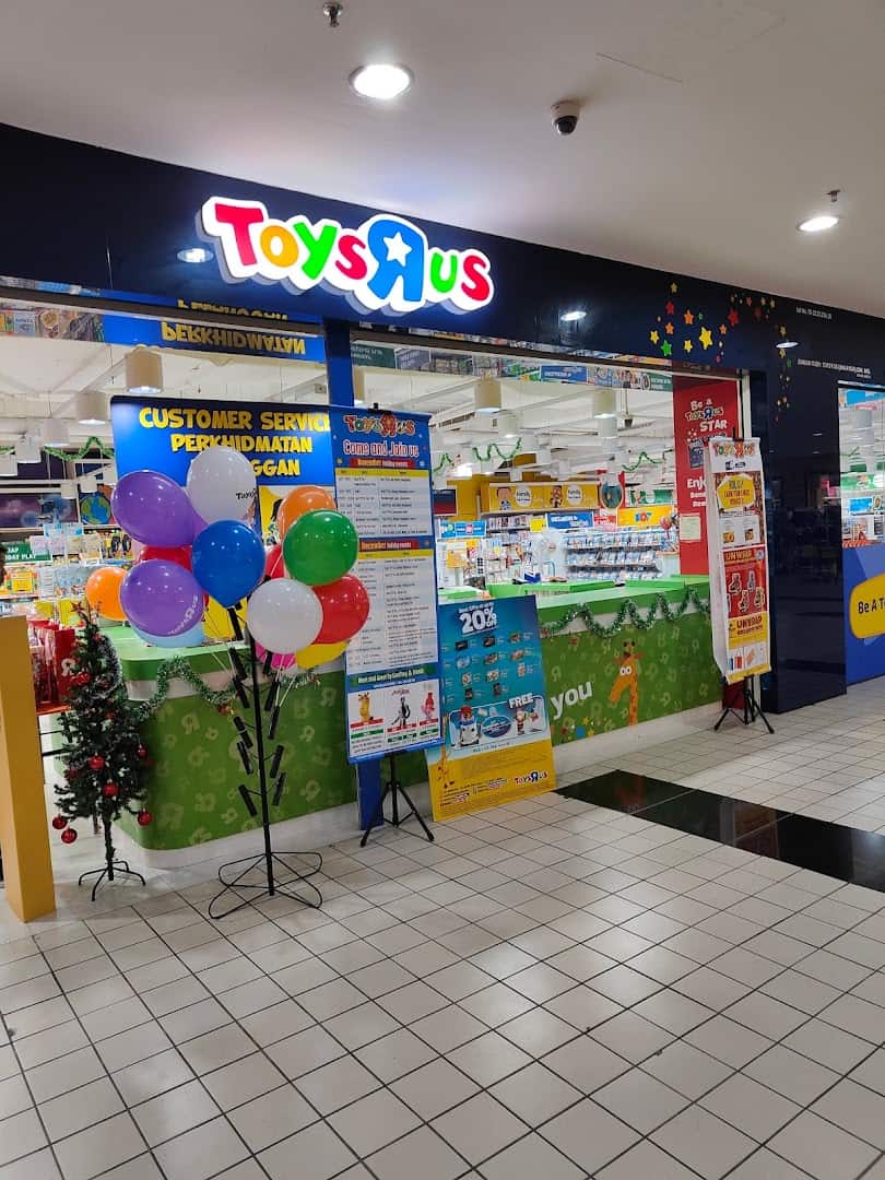Toys