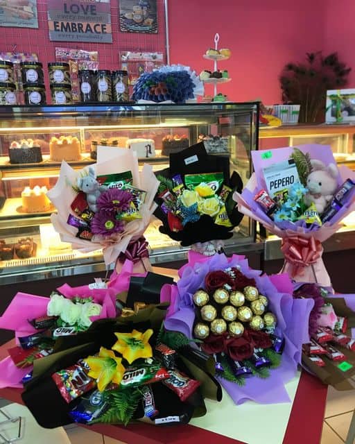Umiera Cakes Kedai Kek Senawang