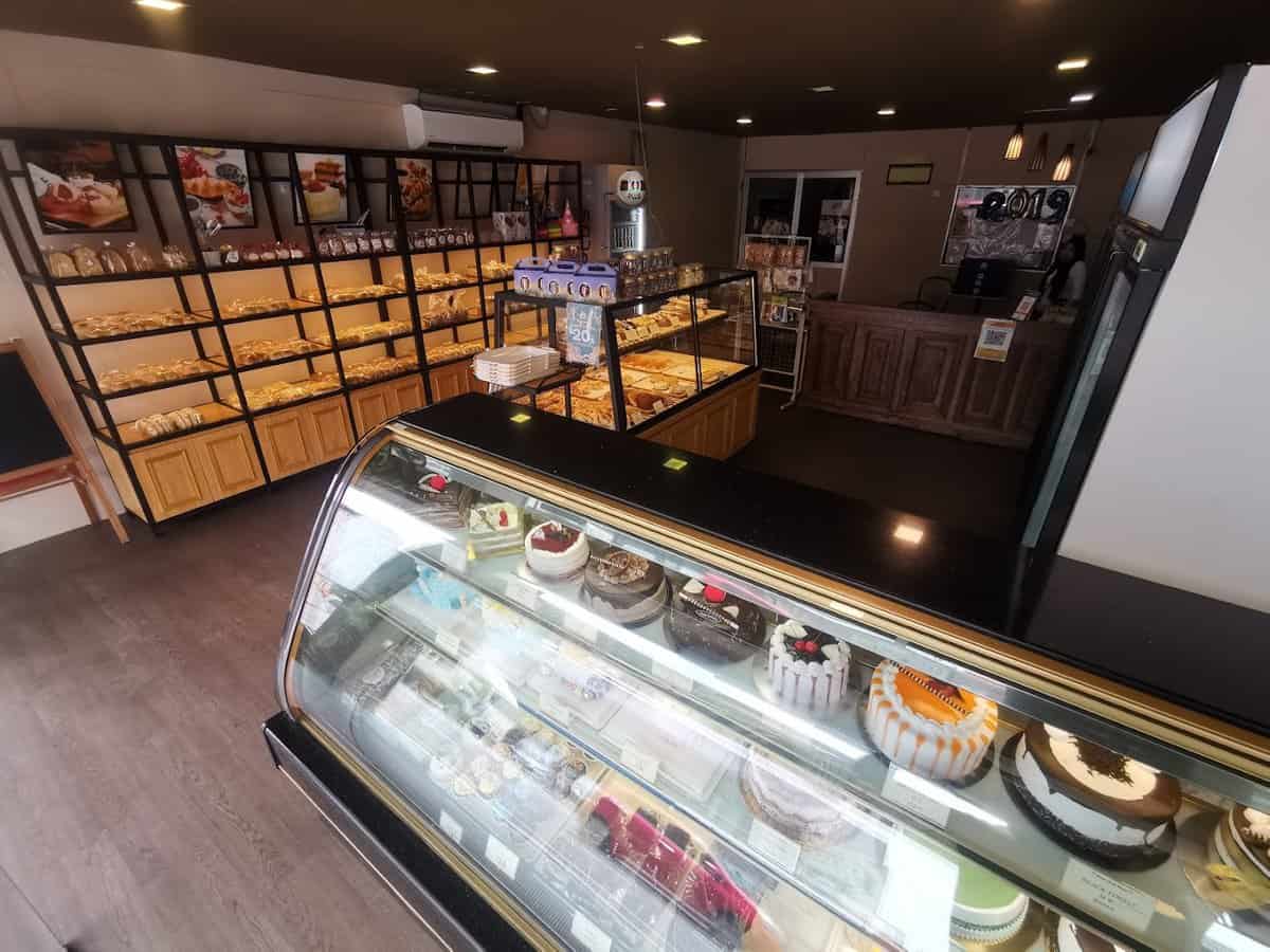 Venice Cake House Kedai Kek Kuantan
