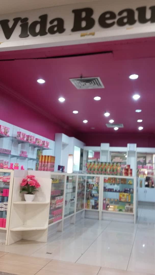 Vida Beauty Kedai Kosmetik Kelantan