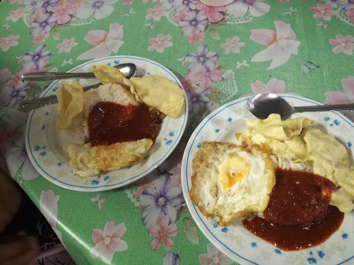 Warung Kopi Kedai Kopi Perak