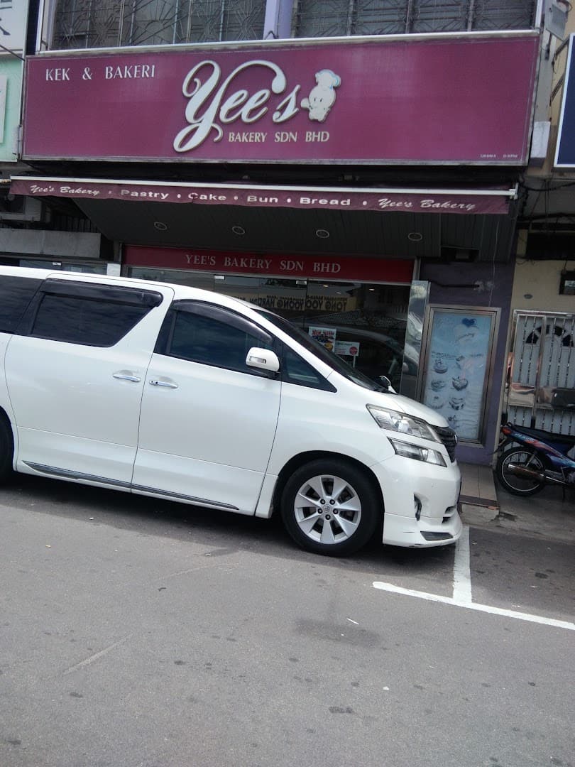 Yami Bake Ingredient House Kedai Bahan Kek Melaka