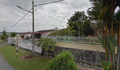 Yun Foong Trading Kedai Kunci Negeri Sembilan