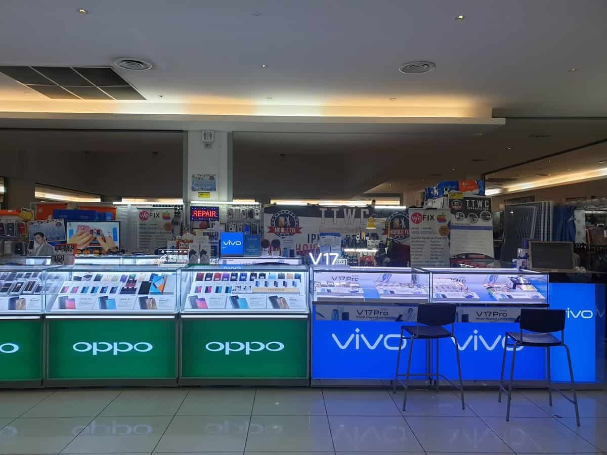 iPhone Repair Specialist (Bangi) Kedai Iphone Selangor