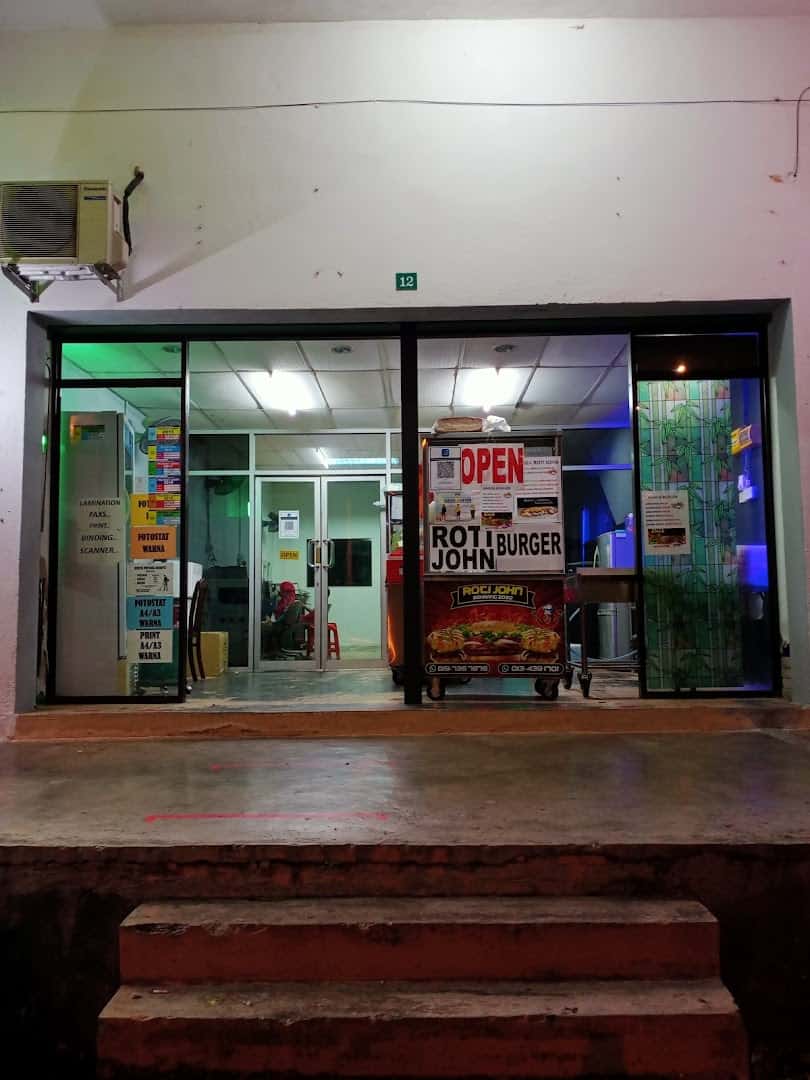 kedai fotostat Kedai Fotostat Di Perak